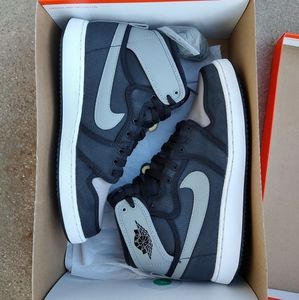 Air Jordan 1 Retro AJKO Shadow Size 8 Men